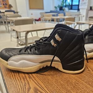 Nike Air Jordan 12 retro